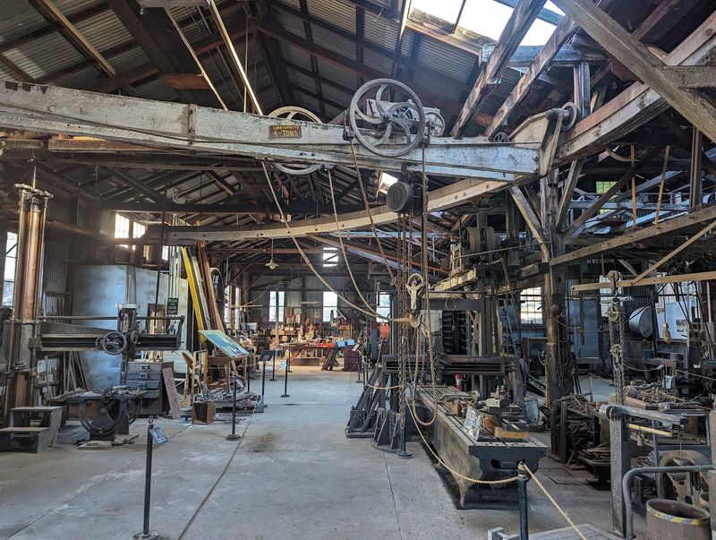Knight Foundry