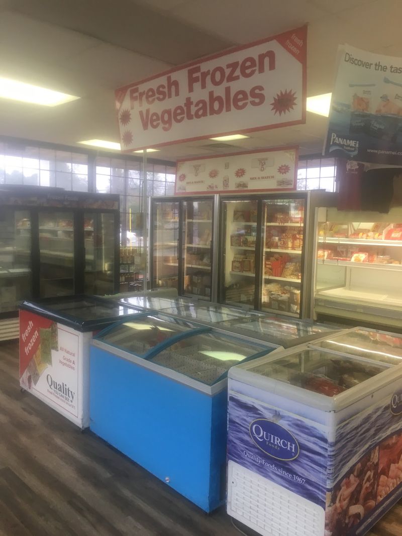 Knight's Meat Company