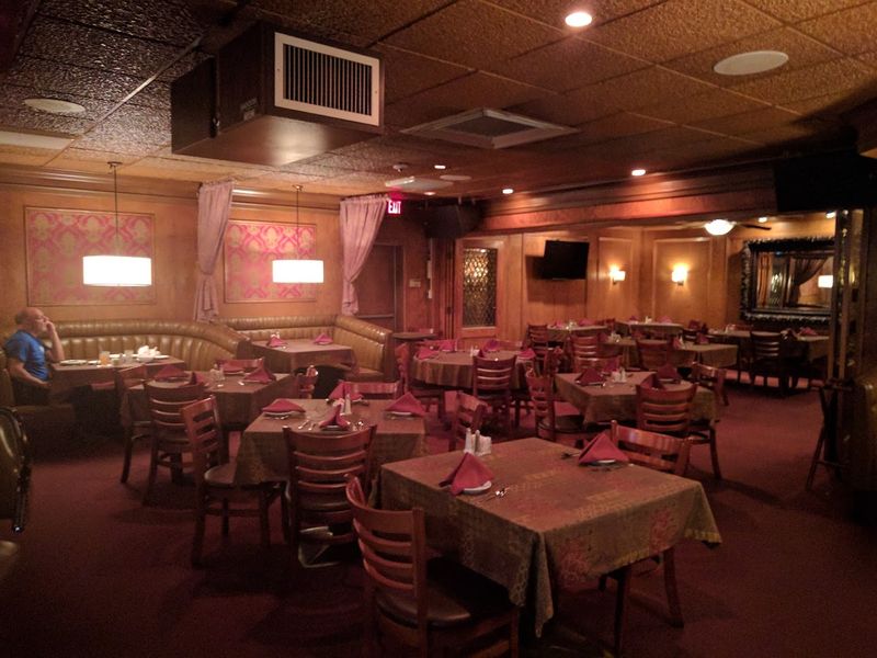 Sibley Gardens, Trenton