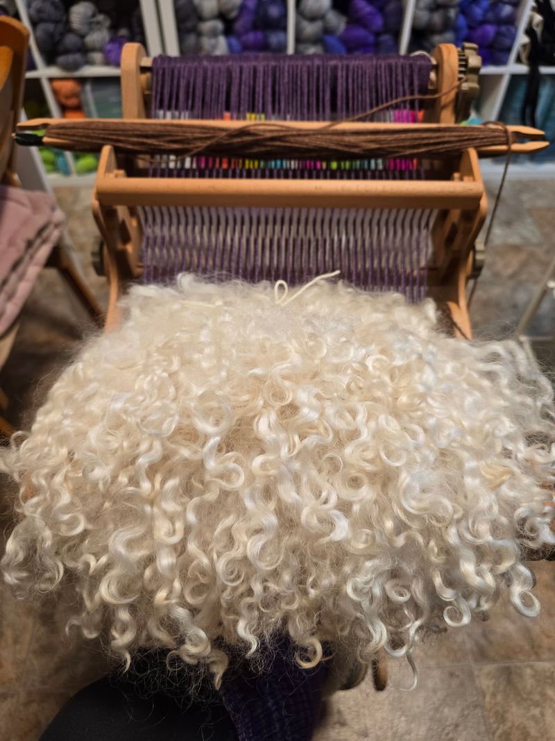 Knit Nights And Stitch N Spin Gatherings