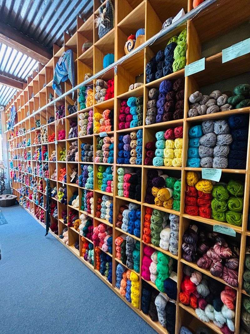Knit & Stitch Boutique Knit & Stitch Boutique