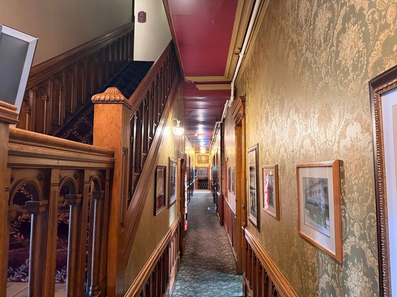 Know Before You Go: Quirks, Stairs, and Night Hours