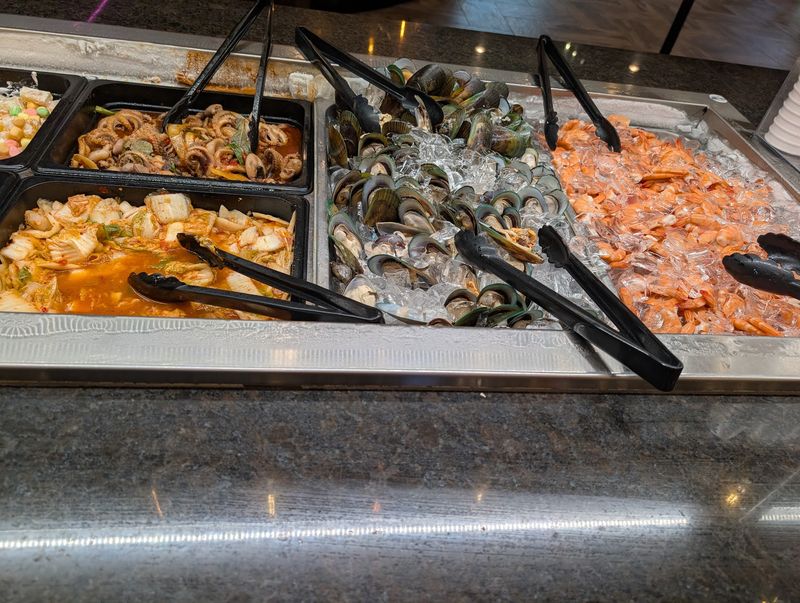 Know How Paying Works Before You Grab A Plate Know How Paying Works Before You Grab A Plate