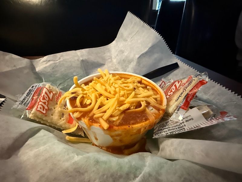 Know That The Menu Goes Beyond One Burger Know That The Menu Goes Beyond One Burger
