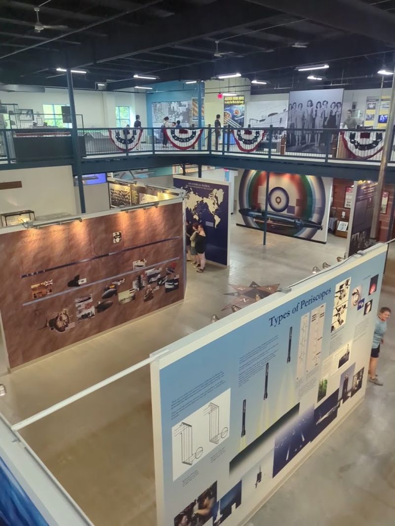 Understand Tickets, Hours, And What Admission Includes