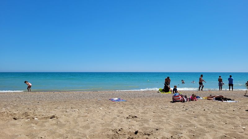 Know The Beach Rules First