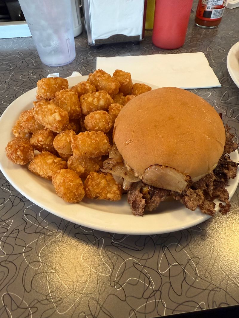 Order The Classic Onion Smash