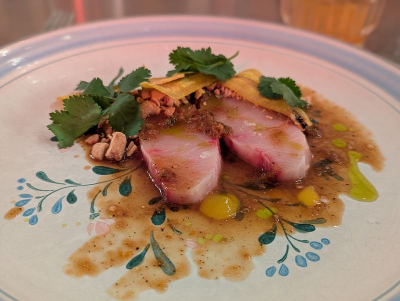 Let A Single Ingredient Lead Your Night