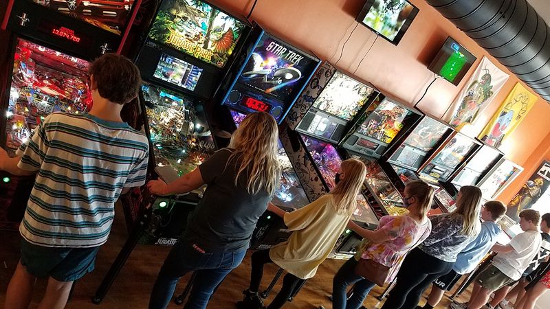 Know The Free-Play System First Know The Free-Play System First