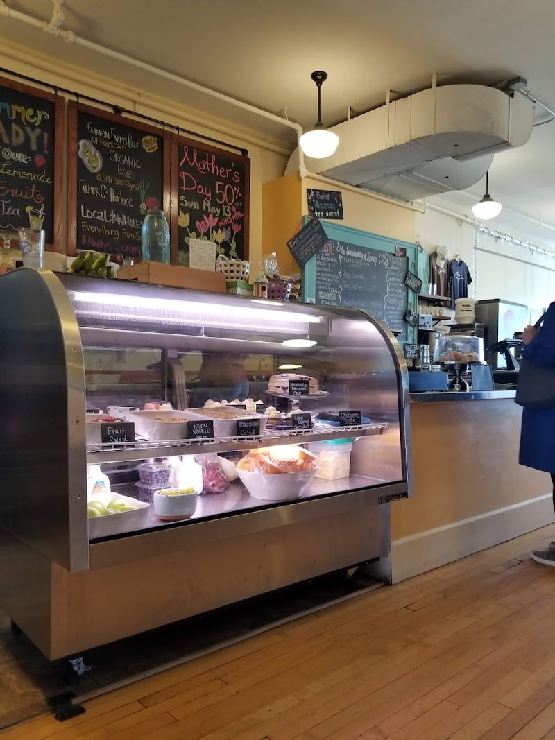Know The Gluten-Free Limit Before You Sit Down