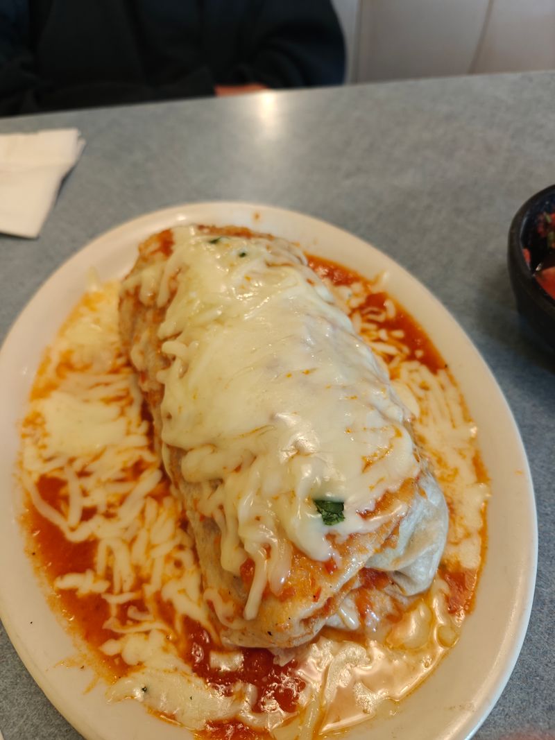 Make Space For The Horchata