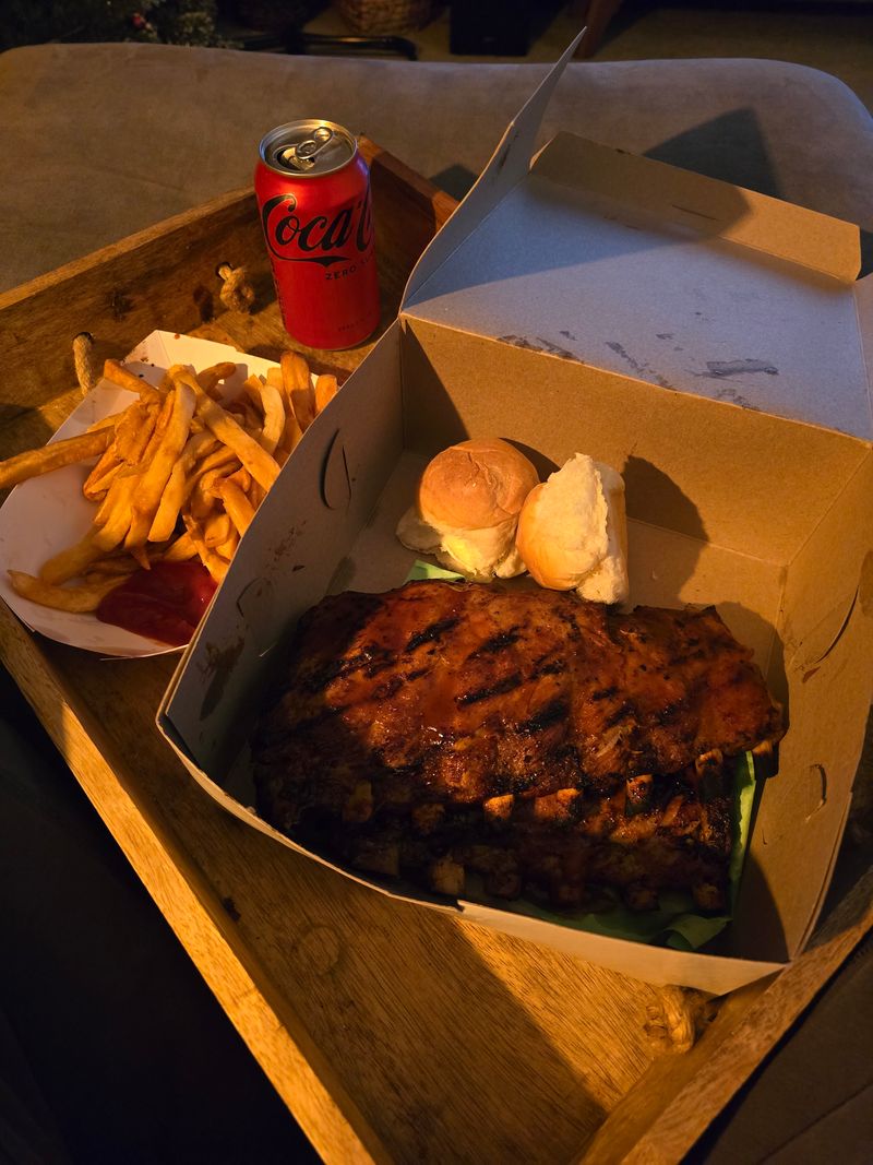 Respect The Price-To-Portion Magic