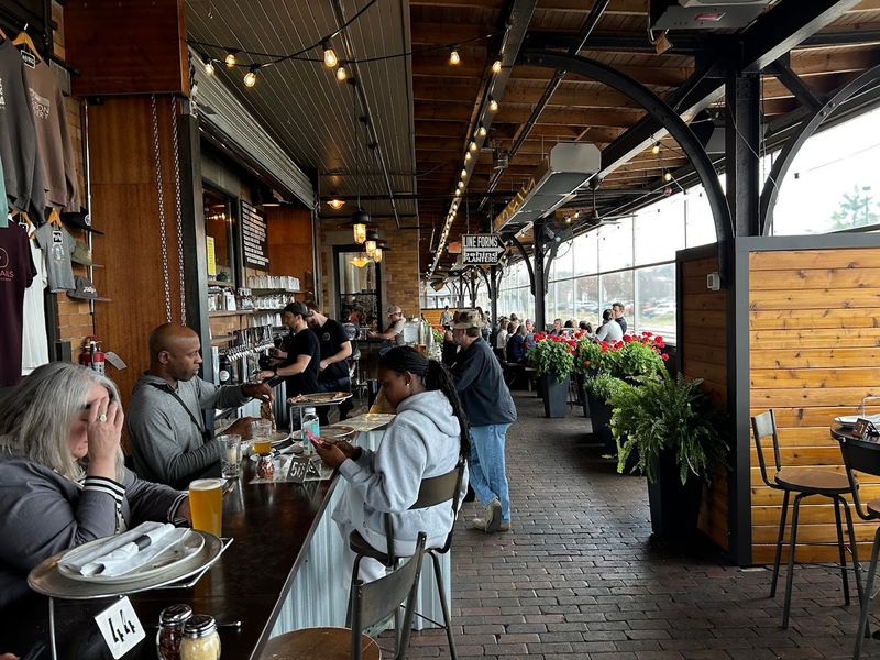 Know The Ordering Style Before You Sit Down