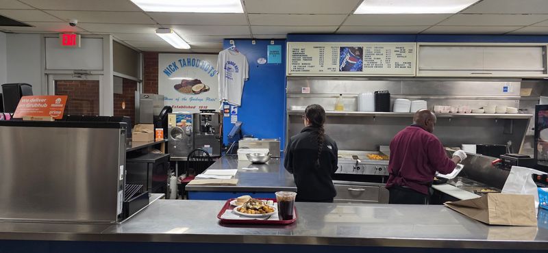 Mind The Hours And The Line