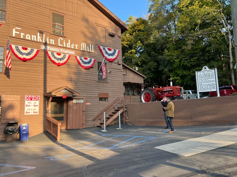 Explore Seasonal Quirks In The Air