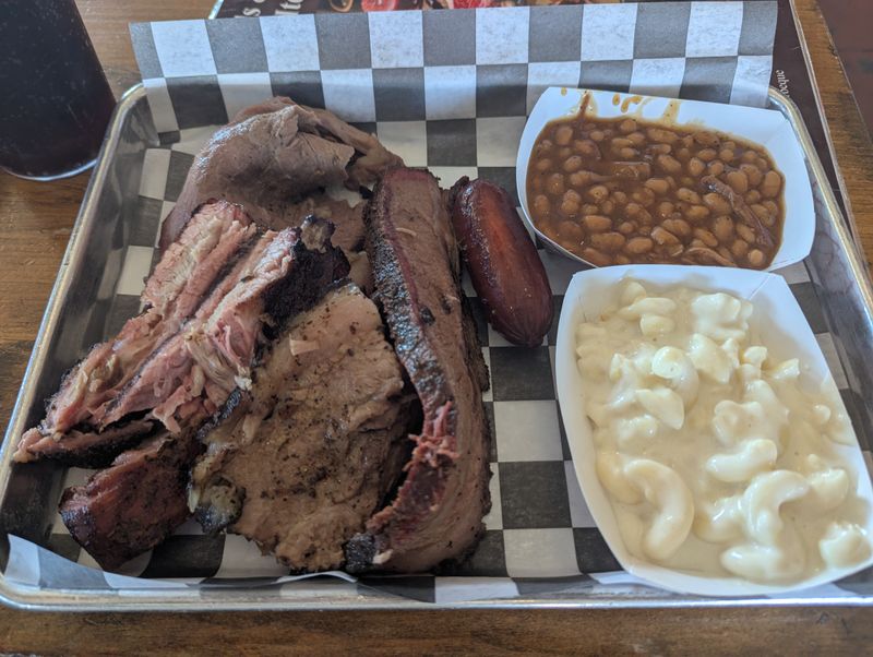 Watch The Knife Work