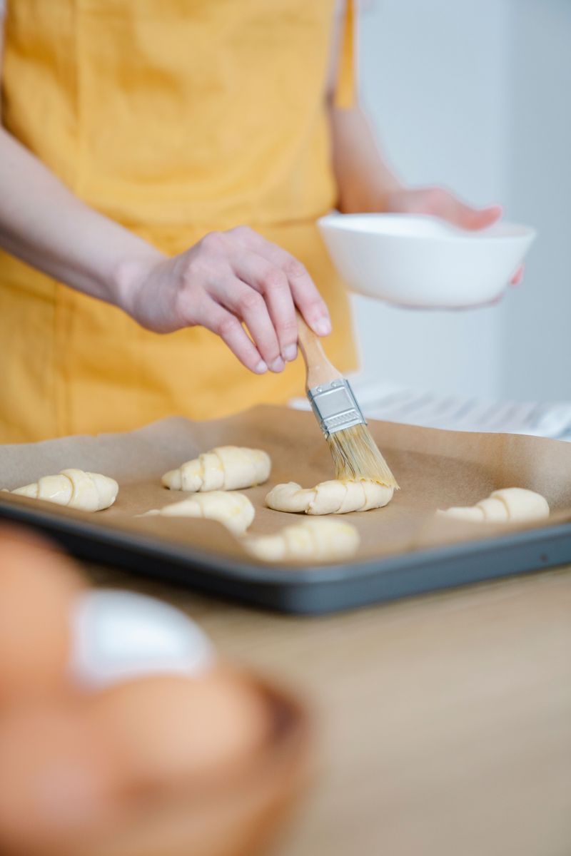 Know The Shop Grew From Home Baking