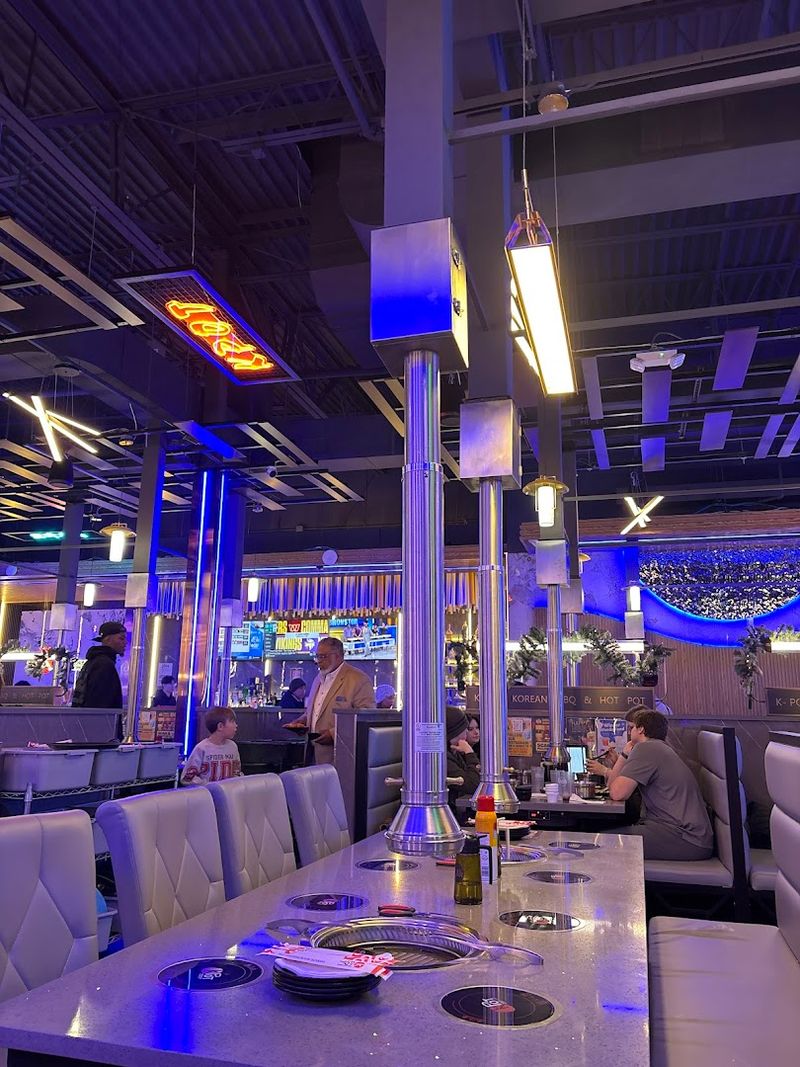 Let The Room’s Energy Work For Your Outing