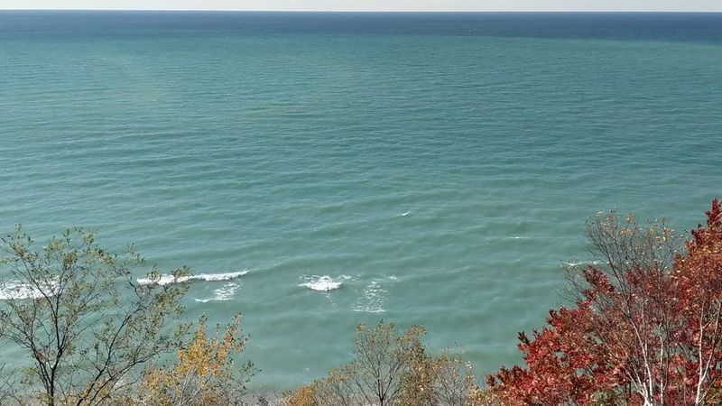 Save Your Best Look for the Upper Deck