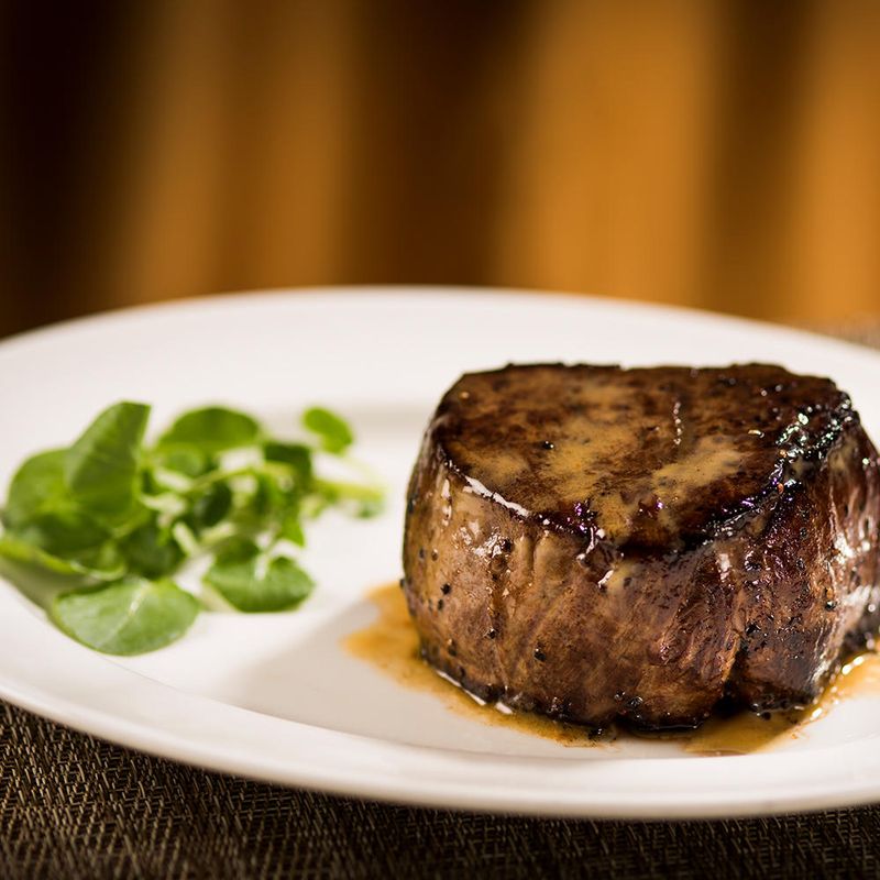 Know What Dry-Aged Means Here Know What Dry-Aged Means Here