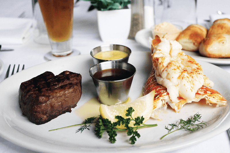 Know What Makes The Filet The Headliner