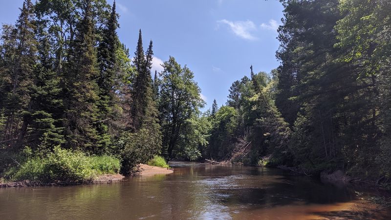 Know Where Paddling And Fishing Actually Happen