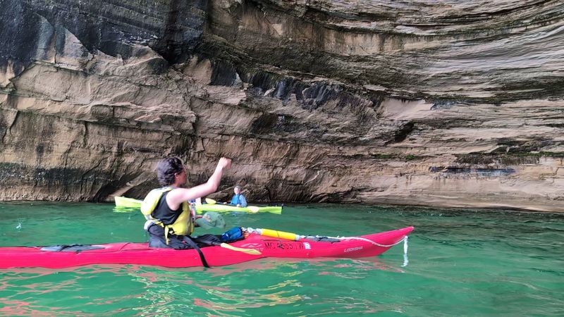 Know Why This Works So Well In Munising