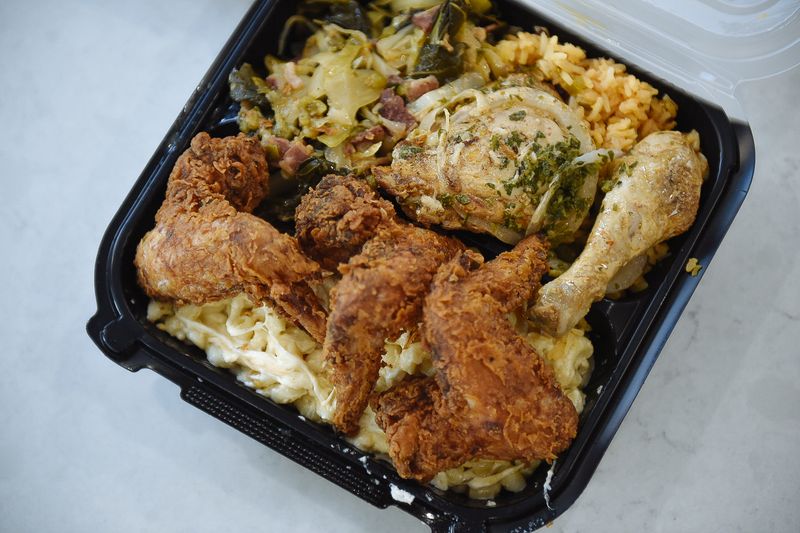 Ribs On Fridays Feel Like A Ritual