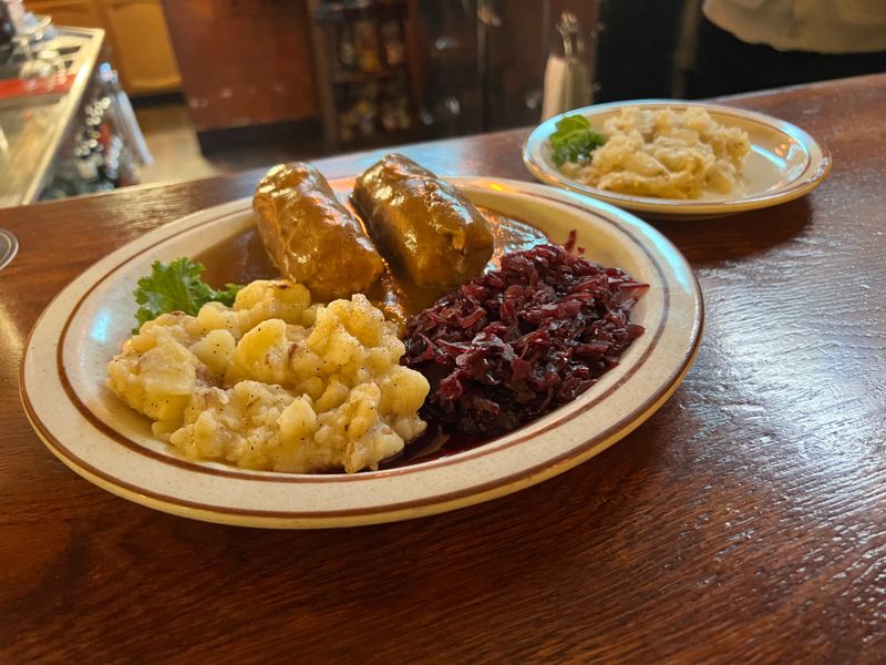 Pace Hearty Plates With Bright Sides