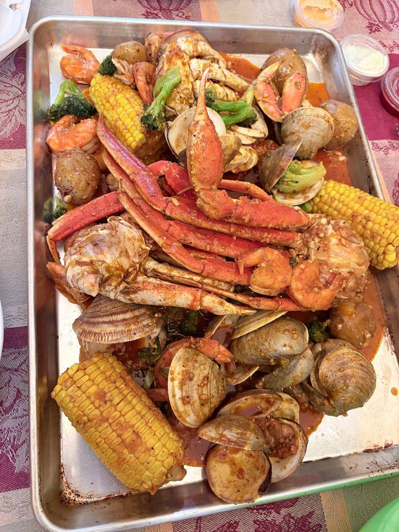 Knowing a True Fish Boil From a Cajun Boil