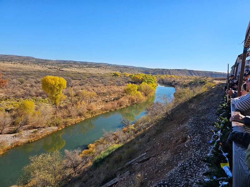Full-Service Bar And Additional Dining Options