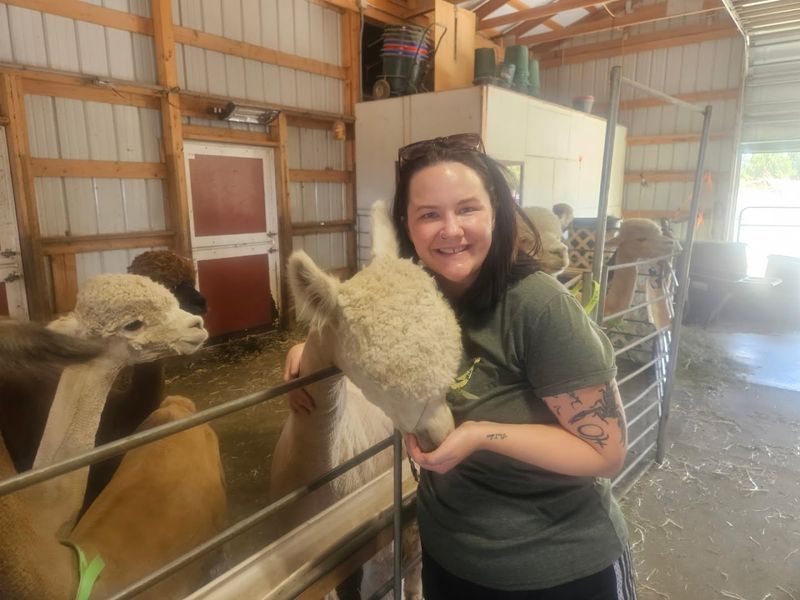 Knowledgeable Guides Who Actually Love What They Do