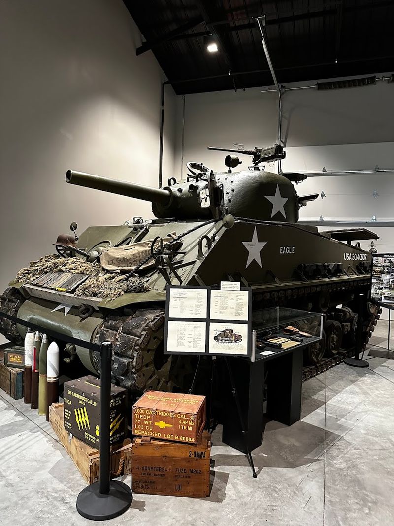 Knowledgeable Guides Who Bring History To Life