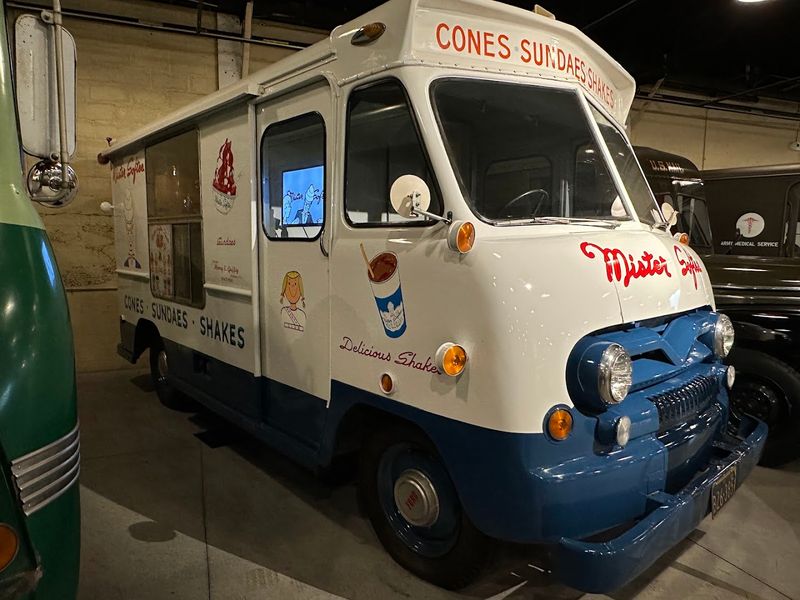 A Collection That Spans Bicycles, Motorcycles, and Military Vehicles