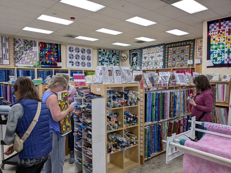 Knowledgeable Staff Ready To Help Knowledgeable Staff Ready To Help