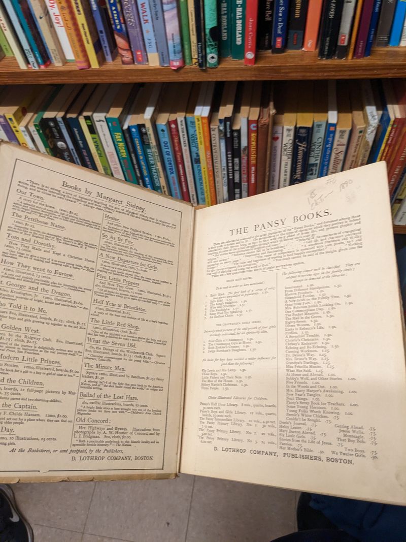 Affordable Prices That Make Building Your Library Guilt-Free