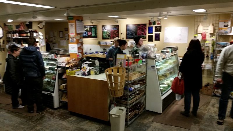 Knowledgeable Staff Who Make Cheese Feel Approachable