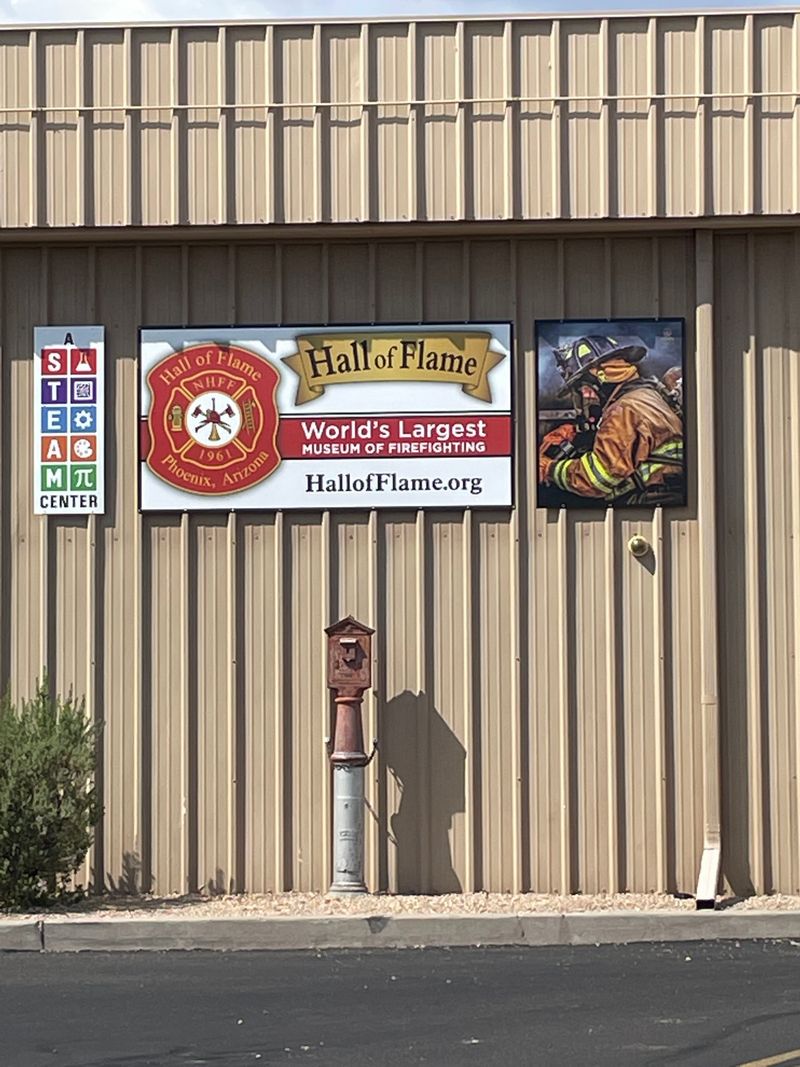 Practical Visitor Information