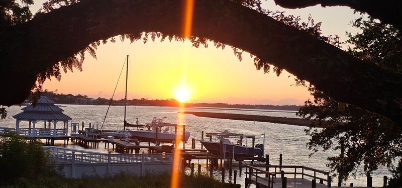 Aunt Jenny's Catfish Restaurant, Ocean Springs