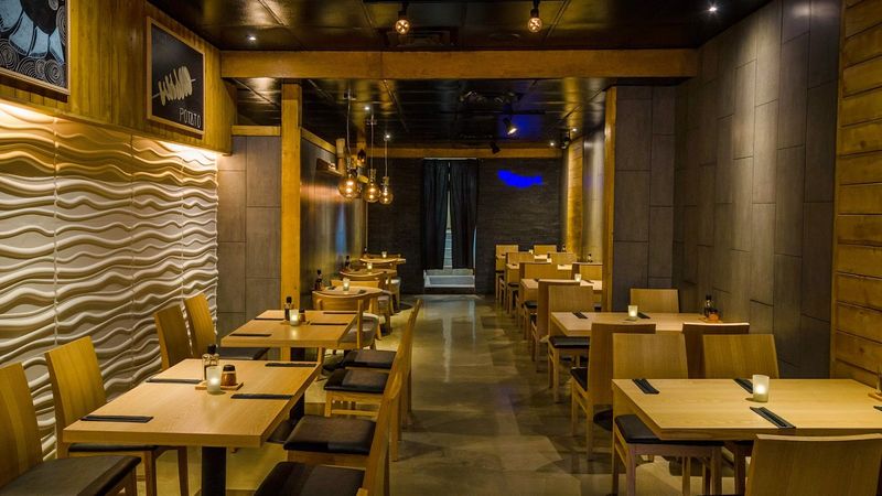 Sakanaya - Champaign