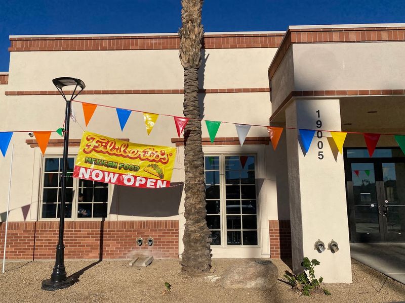 Filiberto's Mariscos And Seafood Spots Across Arizona