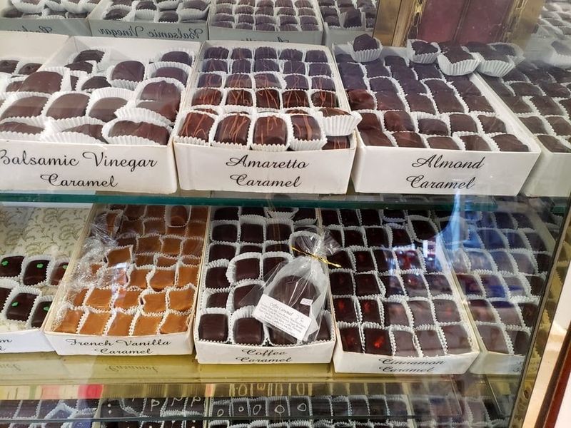 Kobasic's Candies