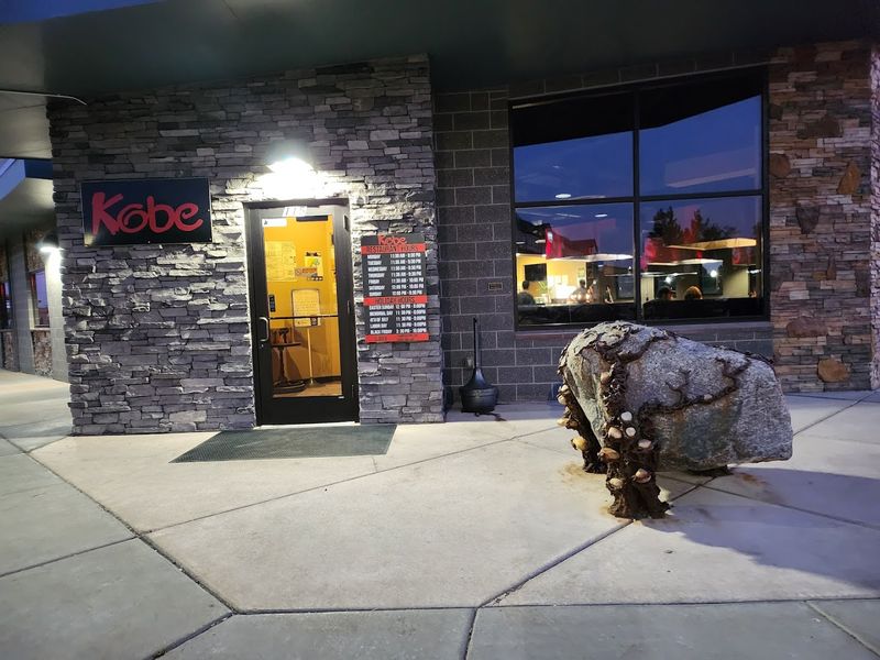 Kobe Seafood & Steakhouse