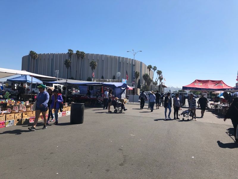 Kobey's Swap Meet Kobey's Swap Meet