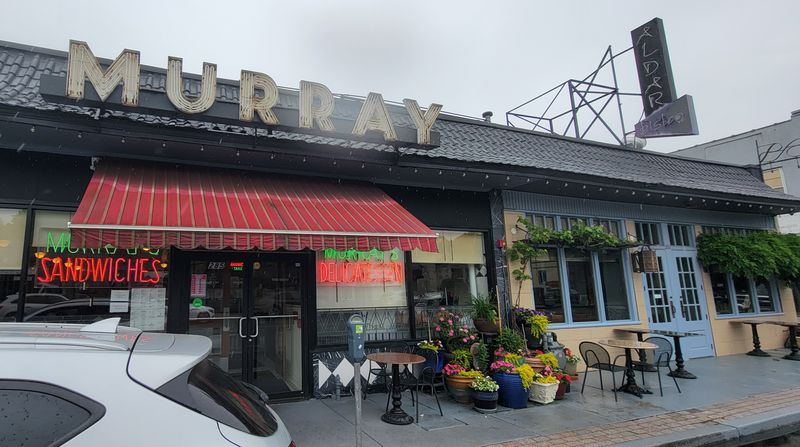 Murray's Deli — 285 Montgomery Ave, Bala Cynwyd