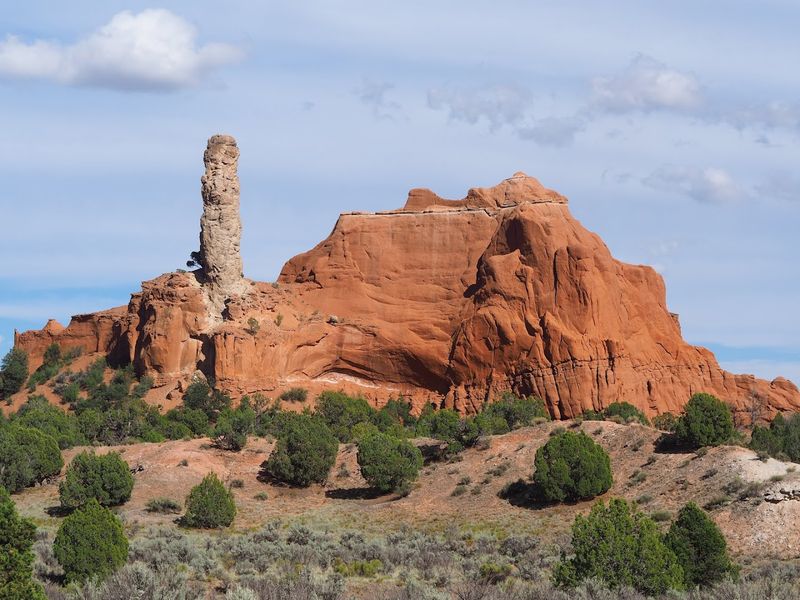 Kodachrome Basin State Park