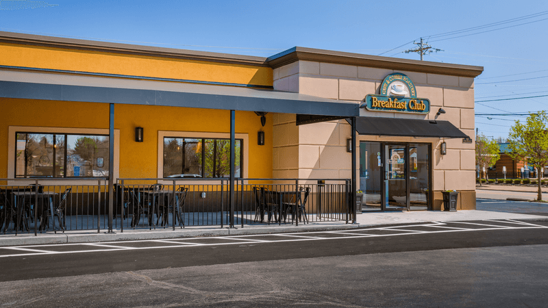 The Breakfast Club, Lebanon