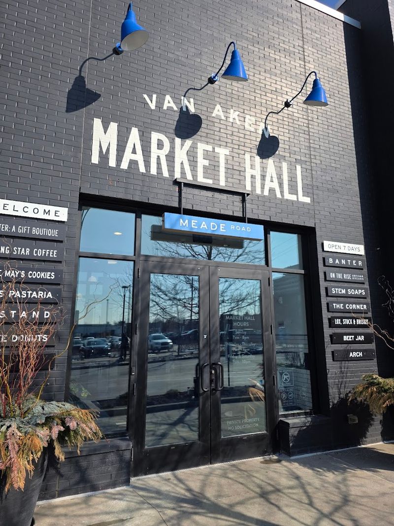 Northstar Cafe, Shaker Heights