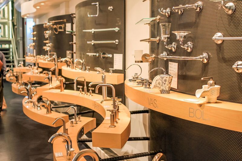 Kohler Company Factory Tours