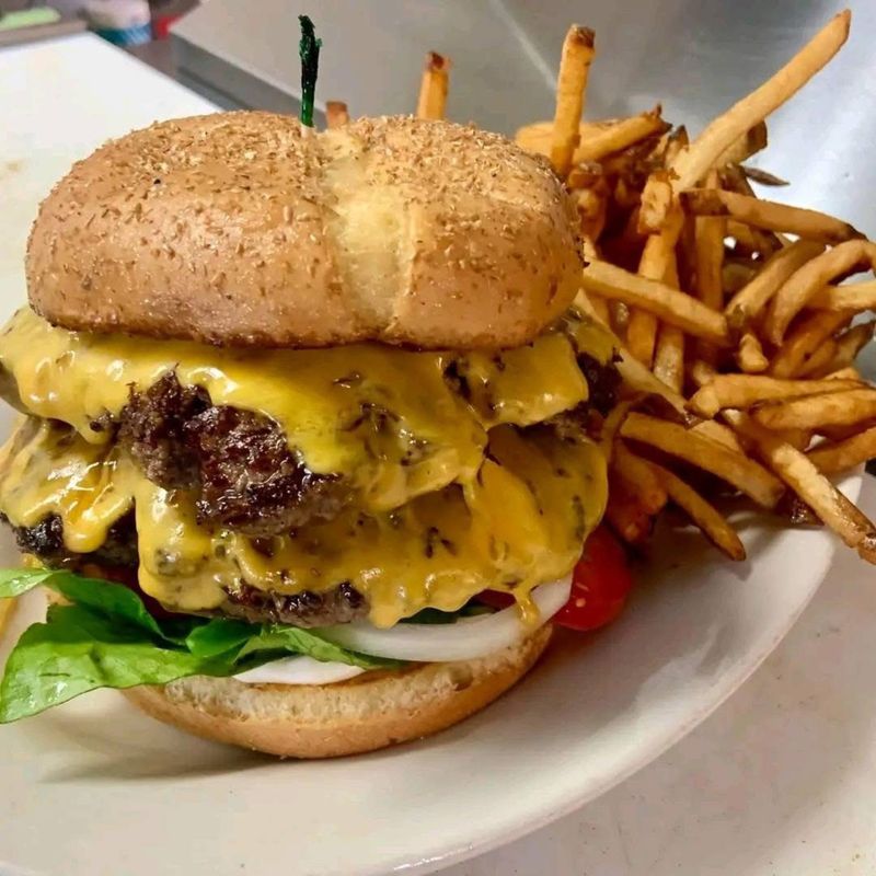 Don's Downtown Diner – Bellefontaine